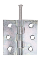 Alberts® Scharnier  63x63 mm
