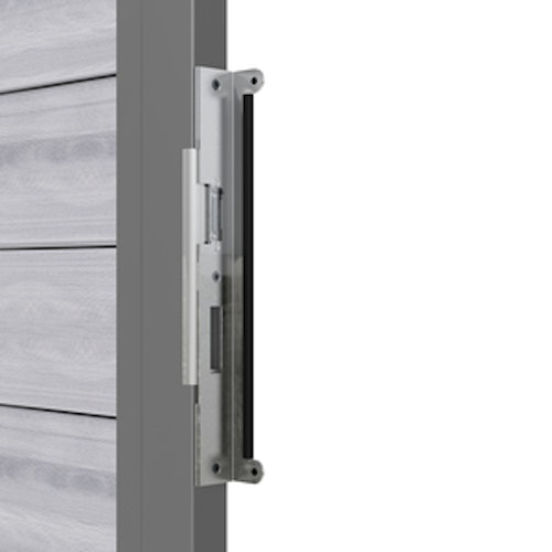 TraumGarten Elektro-Toröffner für Doppeltor IP54