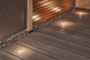 Vorschaubild TraumGarten Licht Deck-Leuchtring Typ Puck - Verschiedene Größen