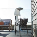 Vorschaubild UPM ProFi Terrassendiele Design Deck-Steingrau