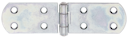 Vorschaubild Alberts® Kistenband, galvanisch verzinkt dickschichtpassiviert, LxB 156x35x2 mm 