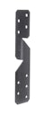 Vorschaubild Alberts DURAVIS® Sparren-Pfettenanker
