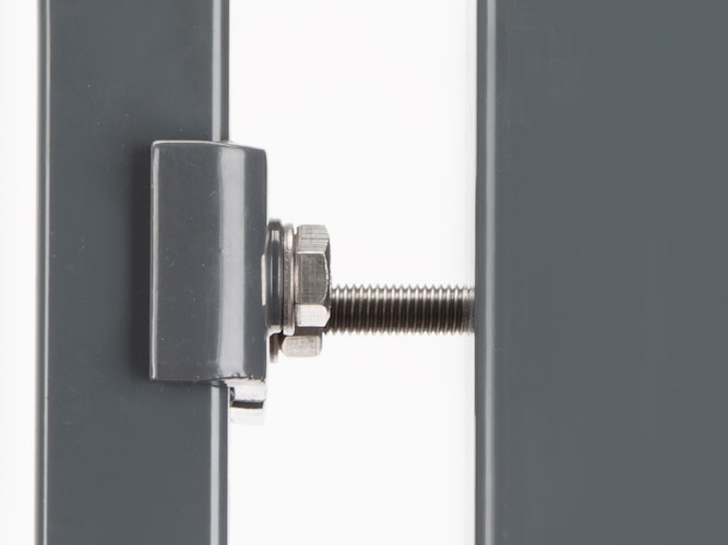 dz Flügeltor VARIO Residenz standard WIEN Einzeltor