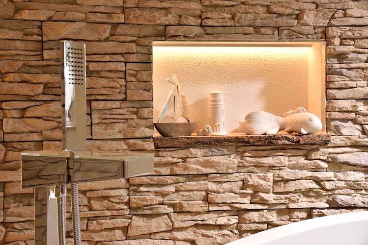  DE RYCK Eck- und Steinriemchen - Murok Dakota 