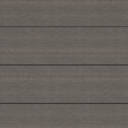 Vorschaubild NewTechWood Deluxe WPC-Terrassendiele Hohlkammer Silver Gray  23 x 138 mm