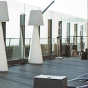 Vorschaubild UPM ProFi Terrassendiele Design Deck-Steingrau