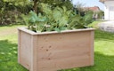 Vorschaubild BM TYP 532 Hochbeet 150 x 80 x 78 cm, Douglasie natur