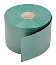 Vorschaubild Alberts® Sichtschutzstreifen, Kunststoff, grün RAL 6005,Rolle à 50m,H 190 mm 642495