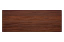 Vorschaubild aMbooo Terrassendielen Bambus Chalet Bernstein 2200x200x20 mm