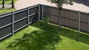 Vorschaubild TraumGarten Squadra Alu-Sichtschutz 1800 x 1800 mm