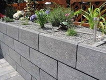 Diephaus Mauersteine TOSA 50 x 40 x 20 cmZubehörbild