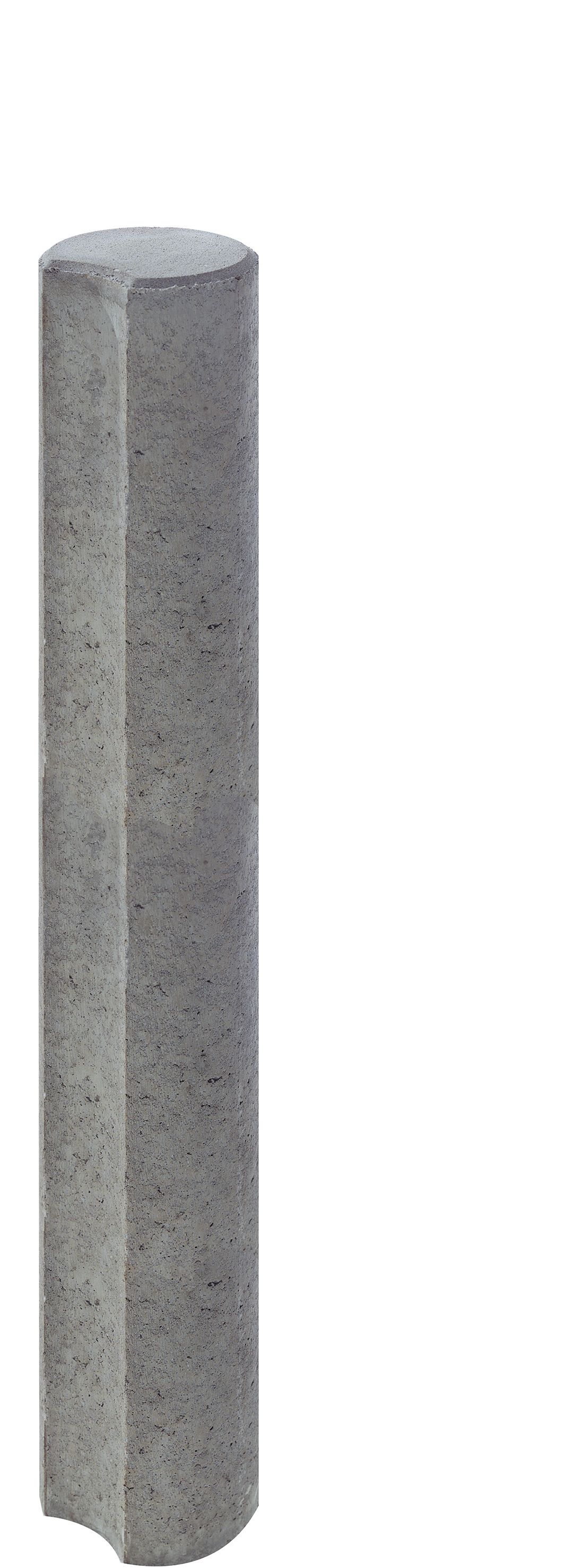 Diephaus KLEIN-Palisade GRAU 15/120 CM