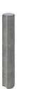Vorschaubild Diephaus KLEIN-Palisade GRAU 15/120 CM