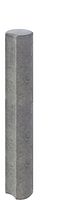 Diephaus KLEIN-Palisade GRAU 15/120 CM