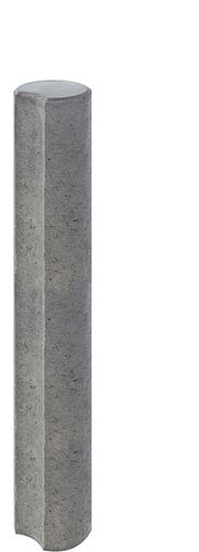 Diephaus KLEIN-Palisade GRAU 15/120 CM