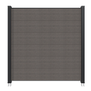Vorschaubild NewTechWood Castello Sichtschutzelement WPC 1760 x 1830 mm