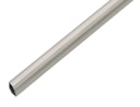 Vorschaubild Alberts® Viertelkreisprofil, Kunststoff, Breite 22 mm, Länge 1m