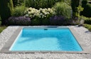 Vorschaubild WESERWABEN® Pool- / Beckenrandsteine - Margo Perlgrau