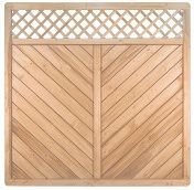 T&J CLASSIC DIAGONAL RANK 1800 x 1800 mm
