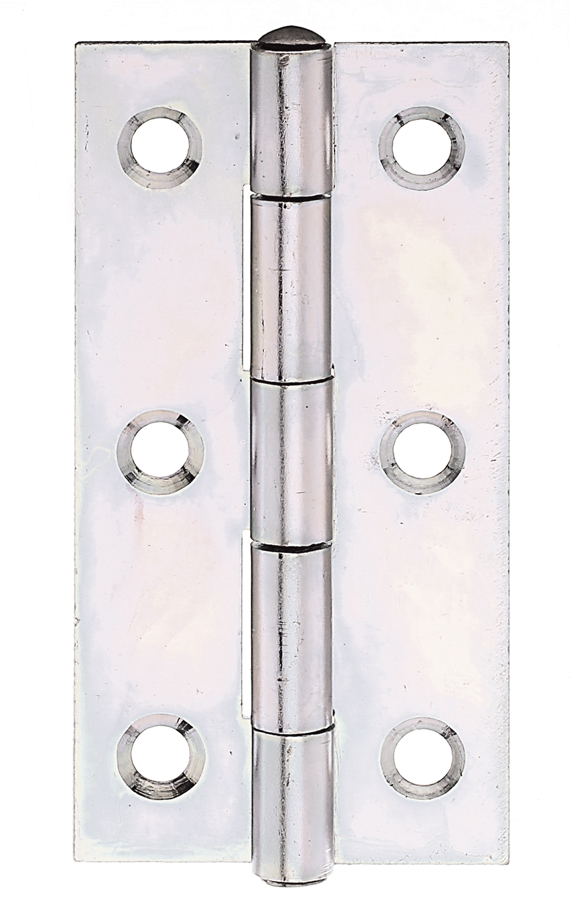 Alberts® Scharnier  70x35 mm