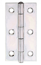 Vorschaubild Alberts® Scharnier  70x35 mm