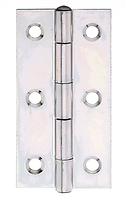 Alberts® Scharnier  70x35 mm