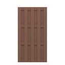 Vorschaubild TraumGarten Jumbo WPC 950 x 1790 mm
