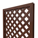 Vorschaubild TraumGarten Longlife Riva 600 x 1800 mm Gitterelement