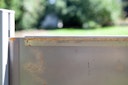 Vorschaubild Traumgarten SYSTEM Board XL Zaun-Set 1780 x 1800 mm 