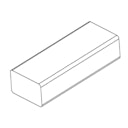 Vorschaubild OSMO Terrassen Unterkonstruktion kanadische Lärche 45 x 68 mm