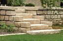 Vorschaubild Diephaus SIOLA-Blockstufe SANDST. 112,5/34,5/15