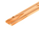 Vorschaubild Handmuster OSMO Terrassendiele Douglasie 27 x 143 mm französisch