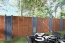 Vorschaubild TraumGarten SYSTEM Flow 3D-Design Rechteck 120x180 cm