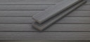 Vorschaubild MoistureShield® Terrassendiele VISION CoolDeck Cathedral Stone - 488 cm