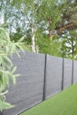 Vorschaubild ORIGI WALLS™ Beton Sichtschutz RIO 395 x 2000 mm 