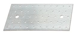 Alberts® Lochplatte  200x100 mm