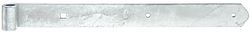 Alberts® Ladenband 400x40 mm ⌀13 mm feuervz.