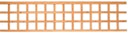 Vorschaubild T&J RIAD Design Rankgitter 1800 x 425 x 21 mm