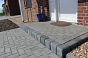 Vorschaubild Diephaus RECHTECK-Palisade ANTHR. 40/16,5/12 CM