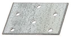 Alberts® Flachverbinder  60x40 mm