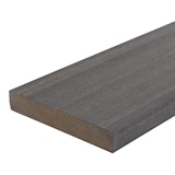 Fiberdeck Premium WPC-Randdiele massiv 3000 mm Fiberdeck Premium WPC-Randdiele massiv 3000 mmZubehörbild
