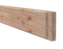 Vorschaubild Handmuster OSMO Schallschutz Forsdal - Bohle 28 mm