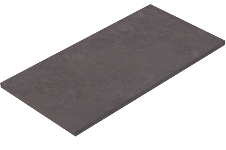 Handmuster OSMO CEWO-Deck Terrassenplatten 40 x 80 cm