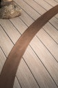 Vorschaubild MoistureShield® Terrassendiele VISION CoolDeck Mochaccino - 488 cm