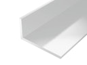 Vorschaubild Alberts® Winkelprofil, Kunststoff, versch. Größen und Farben