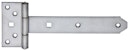 Vorschaubild Alberts® Kreuzgehänge Edelstahl Scharnier 92x44 Band 191,5x34 mm