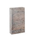 Vorschaubild Diephaus VIA Palisade MUSCHELKALK 30/15/4,5CM PE2