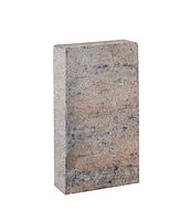 Diephaus VIA Palisade MUSCHELKALK 30/15/4,5CM PE2
