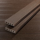 Vorschaubild UPM ProFi Terrassendiele Design Deck-Kastanienbraun