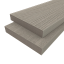 Vorschaubild Handmuster - NewTechWood Universaldiele Antique